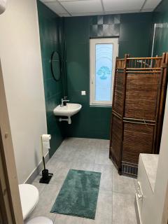 Peace, Pines & Pure Air - 3