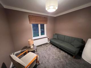 Peace, Pines & Pure Air - 4