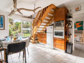 Holiday Home Monoi by Interhome - 9