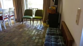 75 qm Ferienwohnung für 4 Personen am Naturschutzgebiet Anklamer Stadtbruch - 4