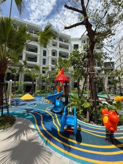 New and Stunning 1BR, The Title Legendary by UNO - 8