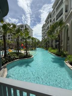 New and Stunning 1BR, The Title Legendary by UNO - 5