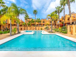 Apartment Cerro del Sol 6-2 by Interhome - 0