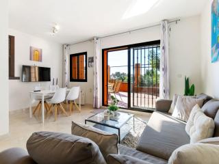 Apartment Cerro del Sol 6-2 by Interhome - 4