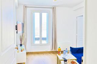 T2 proche Paris et Orly Airport - 0