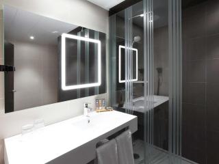 Novotel Madrid Center - 3