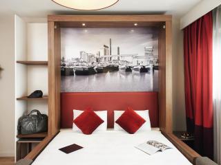 Aparthotel Adagio Birmingham City Centre - 6