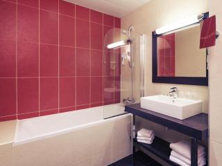 Mercure Maurepas Saint Quentin - 3