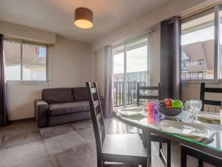 Apartment Les Normandières-15 by Interhome - 2