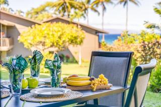 Polynesian Shores 111 · PS 111 Updated Condo w Ocean Views Pool - 3