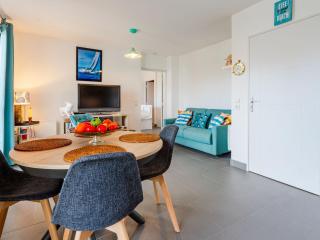 Apartment Blue Bay-5 by Interhome - 3