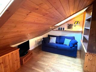 Apartment Mansarda Pineta by Interhome - 7