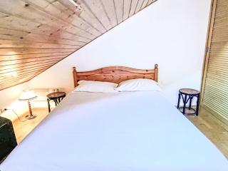 Apartment Mansarda Pineta by Interhome - 3