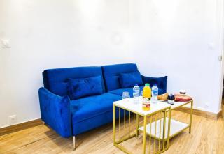 T2 proche Paris et Orly Airport - 7