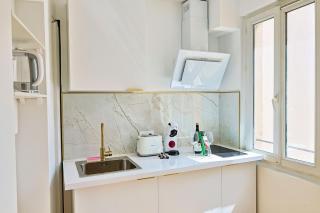 T2 proche Paris et Orly Airport - 3