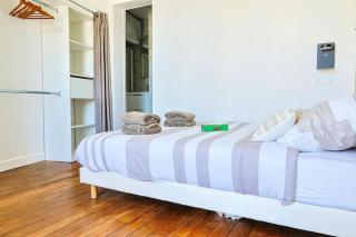 T2 proche Paris et Orly Airport - 2