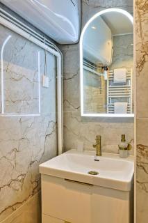 T2 proche Paris et Orly Airport - 1