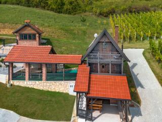 Holiday Home Vila Breg 1 by Interhome - 7