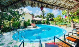 Tamcoc Home Garden - 0