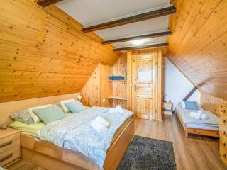 Holiday Home Vila Breg 1 by Interhome -  - 1