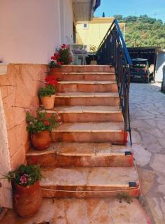 Thalia Kassiopi Apartment - 4