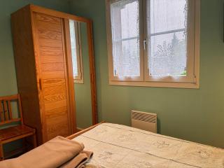 Appartement duplex avec vue sur le lac de Gérardme - 3