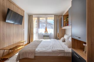 Pirin Sense Apartment Complex - 6