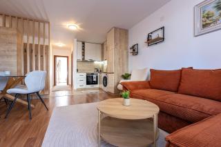 Pirin Sense Apartment Complex - 5