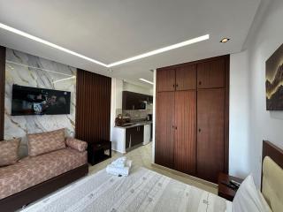 Studio Appart hotel - 8