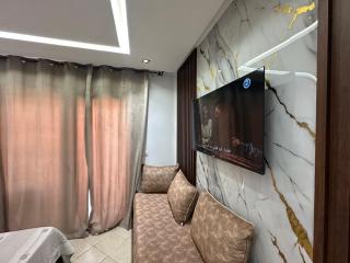 Studio Appart hotel - 7