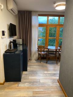 Apartments by Rikhe Palace - 0