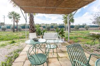 Tenuta Armony - Salento Reservation - 6