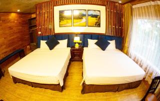 Tam Coc Riverside Bungalow - 9