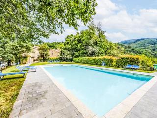 Apartment Il Frassino del Borgo di Ghiora by Interhome - 7