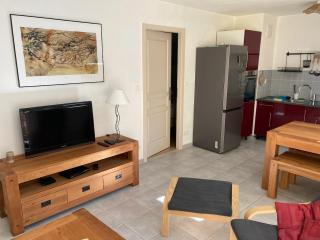 Appartement Le Central - 9