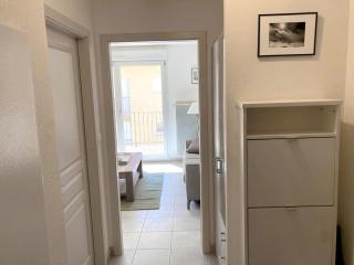 Appartement Le Central - 5