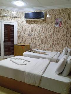 Cairo Hotel فندق القاهرة - 8