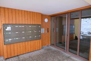 Appartement Le Central - 1