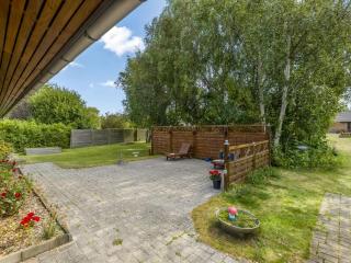 Holiday Home Naema - 500m from the sea by Interhome - 3