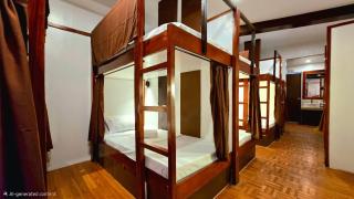 Aurora Hostel Inn - 0