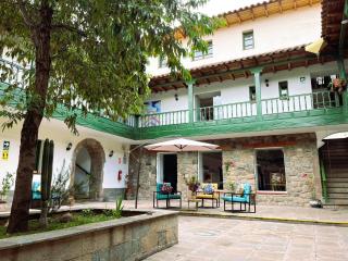 Usgar San Pedro Boutique - Cuzco - 8