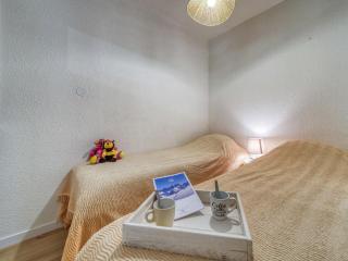 Studio Vostok Zodiaque-45 by Interhome - Le Corbier - 7