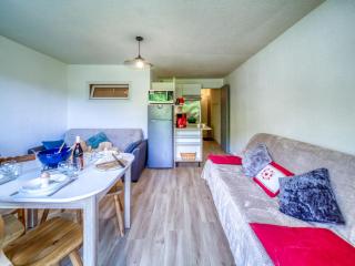 Studio Vostok Zodiaque-45 by Interhome - Le Corbier - 4