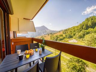 Studio Vostok Zodiaque-45 by Interhome - Le Corbier - 6