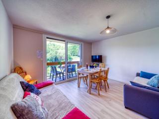 Studio Vostok Zodiaque-45 by Interhome - Le Corbier - 1