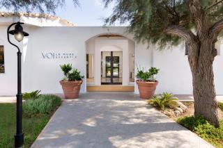 VOI Le Muse Essentia - 9