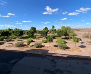 Garden View Comfort Apartment - 4