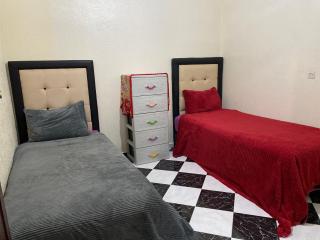 Garden View Comfort Apartment - 2