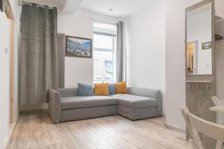 Standard 3BR Apt Near Hauptbahnhof - 7