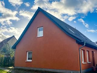 Kröslin Apartments - 3